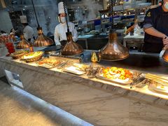 -金狮国际酒店自助餐(金狮店)