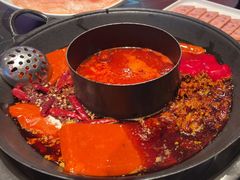 -巴蜀大将火锅(春熙店)
