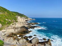 -三亚蜈支洲岛旅游区