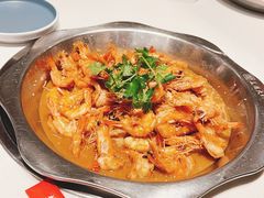 -槐店王婆大虾(新正路店)