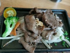 -王鼎精致料理铁板烧(世博源店)