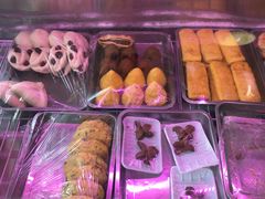 -李小老烧饼(常营民族家园店)