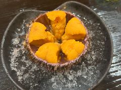 -鮨乐亭Omakase·海胆宴