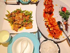 -上上瓷·艺境川菜(IFS旗舰店)