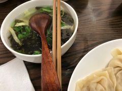 -巧云大馄饨(南阴阳营总店)