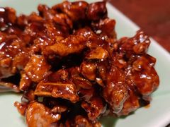 糖醋排骨-新白鹿餐厅(爱琴海购物中心店)