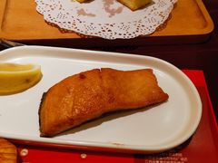 -尊品牛排(沙湾印象汇店)