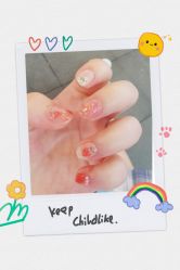 -杨美丽·美甲美睫