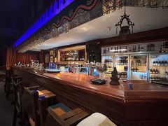 -甘尼仕印度餐厅爵士酒吧(阳春巷店)