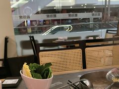 -嬷孙家潮汕牛肉火锅(北京路天河城店)