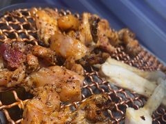 -入火韩国烤肉(凯旋广场店)