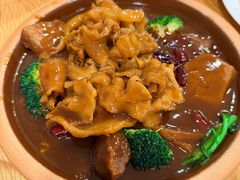 -寻味顺德·南记酒家·传统顺德菜·鱼生(广源路店)