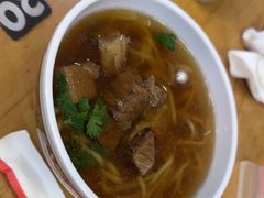-李先生牛肉面大王(昌平鼓楼店)