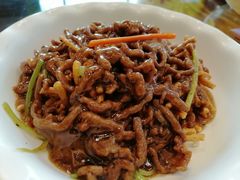 -刘胖子家常菜·蹄花焖藕(富安街店)