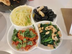 -东方饺子王(和平里店)