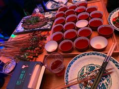 -别院里音乐餐酒吧(双流航空港店)