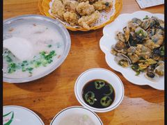 -南记食粥坊·宵夜大排档(莲花店)