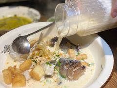 -70后饭吧(府河街店)