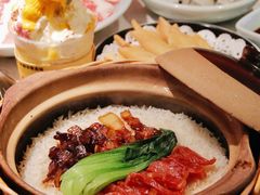 -捞神煲汤火锅(湖滨商业街店)