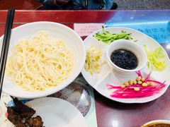 -护国寺小吃(地安门店)