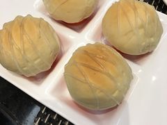 营养燕麦包-新兴·金羊座·粤菜点心(乐峰店)