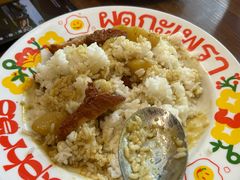 -曼谷食堂·泰国家庭料理(丹桂路店)