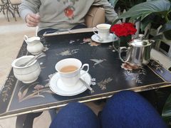 -利顺德大饭店·维多利亚花园(小白楼店)