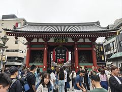 -浅草寺