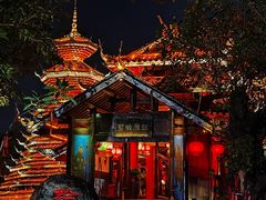 -深圳锦绣中华民俗村