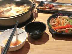 -大和食乐·鲜和牛酸汤火锅(环宇荟店)