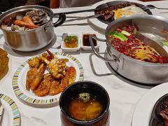 -吉布鲁牛排海鲜自助(成都大悦城店)