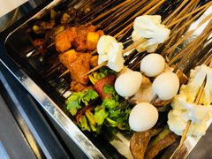 -钢管厂五区小郡肝火锅串串 Chuan Chuan hot pot