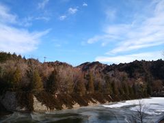 -望京楼flavor餐厅(古北水镇景区店)