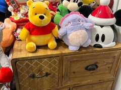 -椰子多多清补凉甜品店(河北路店)
