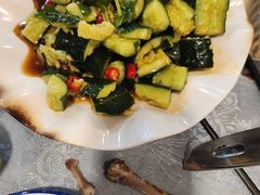 -顺德公美食(西乡店)