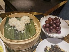 -粗茶淡饭·隐庐私厨(东亭店)