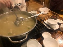 -老马斑鱼店(桂花路店)