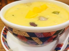 -糖纸甜品(恒一广场店)