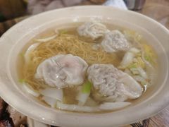 -蒙雅力港式茶餐厅(学人特色商业街店)