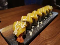 芒果大虾寿司-村上一屋(健翔桥店)