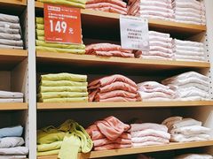 -优衣库(天津鲁能城购物中心店)