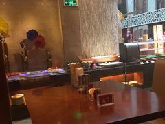 -佛山皇冠假日酒店-西餐厅