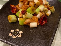 -北京王府井希尔顿酒店·秦唐中餐厅Chynna
