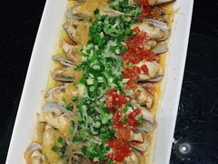 -丰收日·小海鲜·沪上家宴(顾村正大店)
