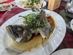 -棠记海鲜餐厅(南朗镇店)