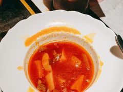 -半秋山西餐厅(宜昌大洋店)