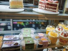 -焙丽拾光(麦凯乐直营店)