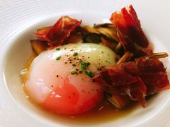 黑松露温泉蛋-蝶舍·MAISON PAPILLON