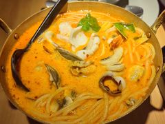 -Lia Cafe Bar Restaurant松山咖啡屋