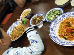 -阿扁杭州面(苗圃店)